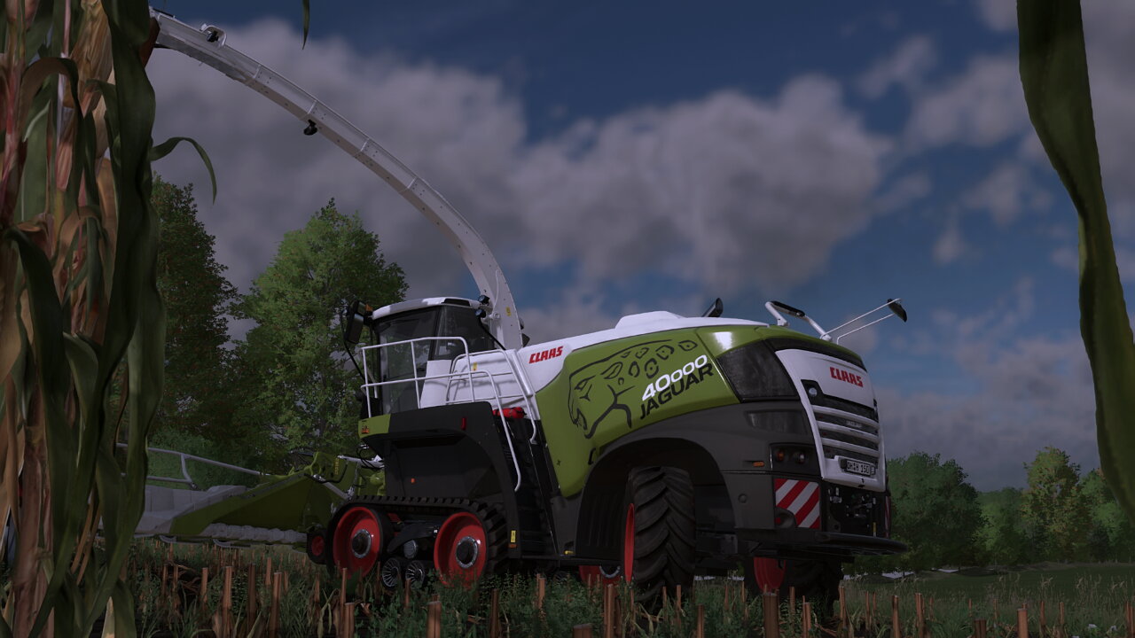 FENDT+CLAAS