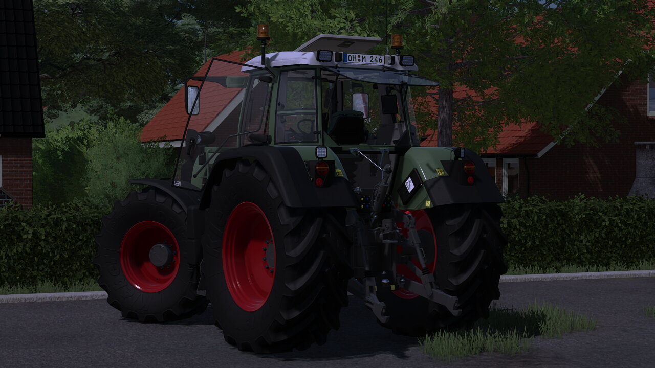 FENDT