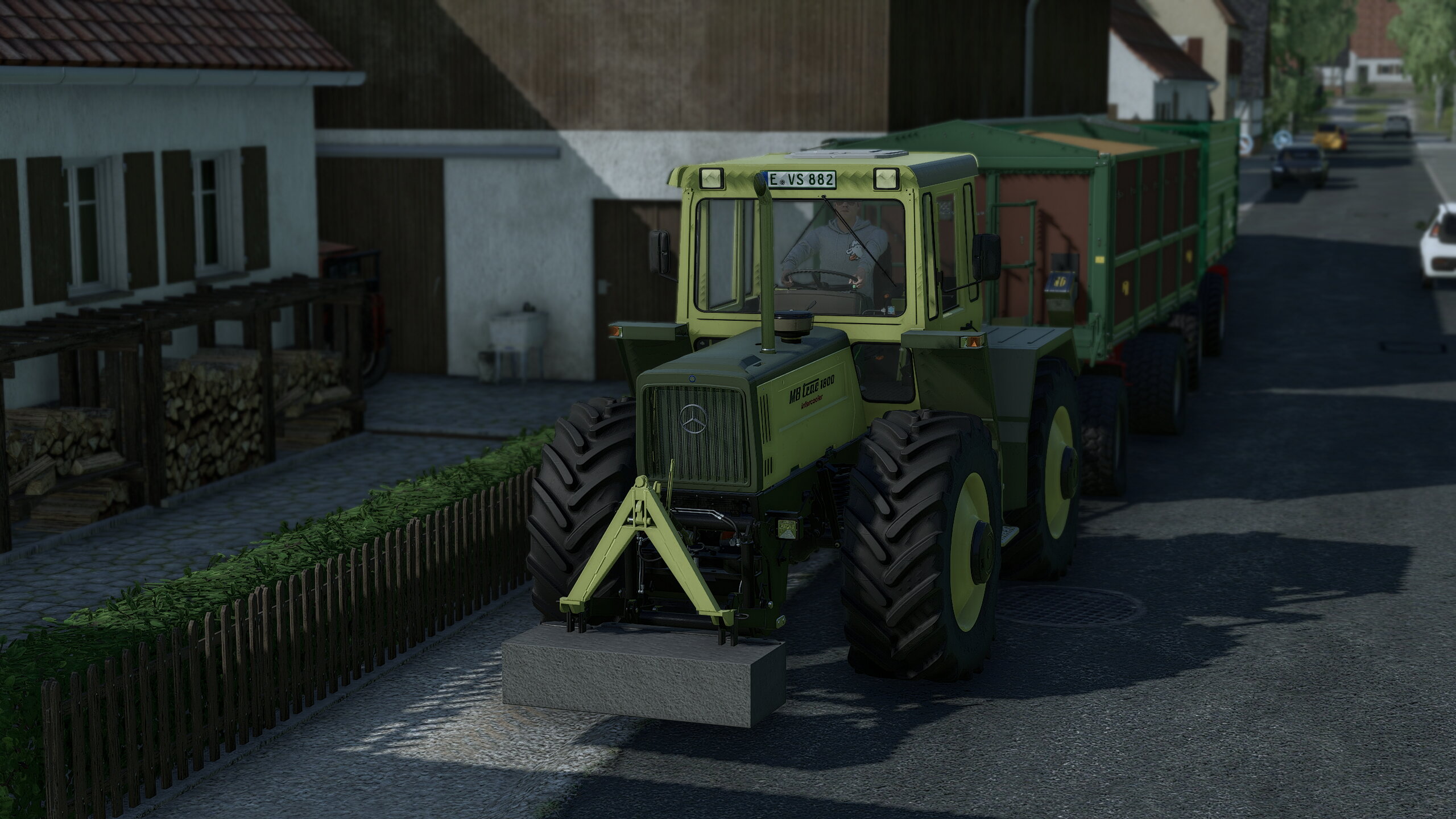 Fs22 Modding Welt 2603