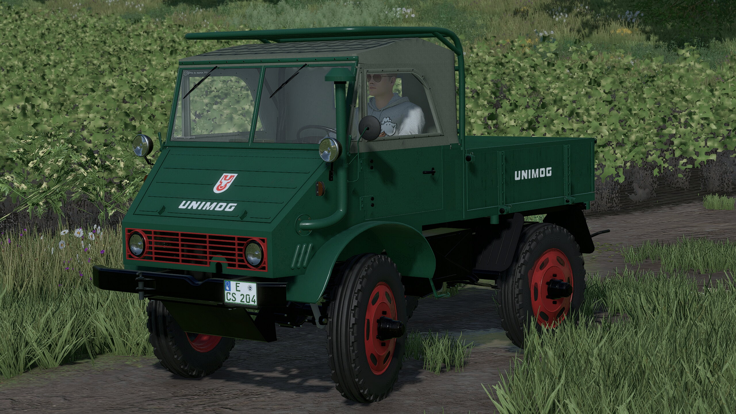 Fs22 Modding Welt 0242