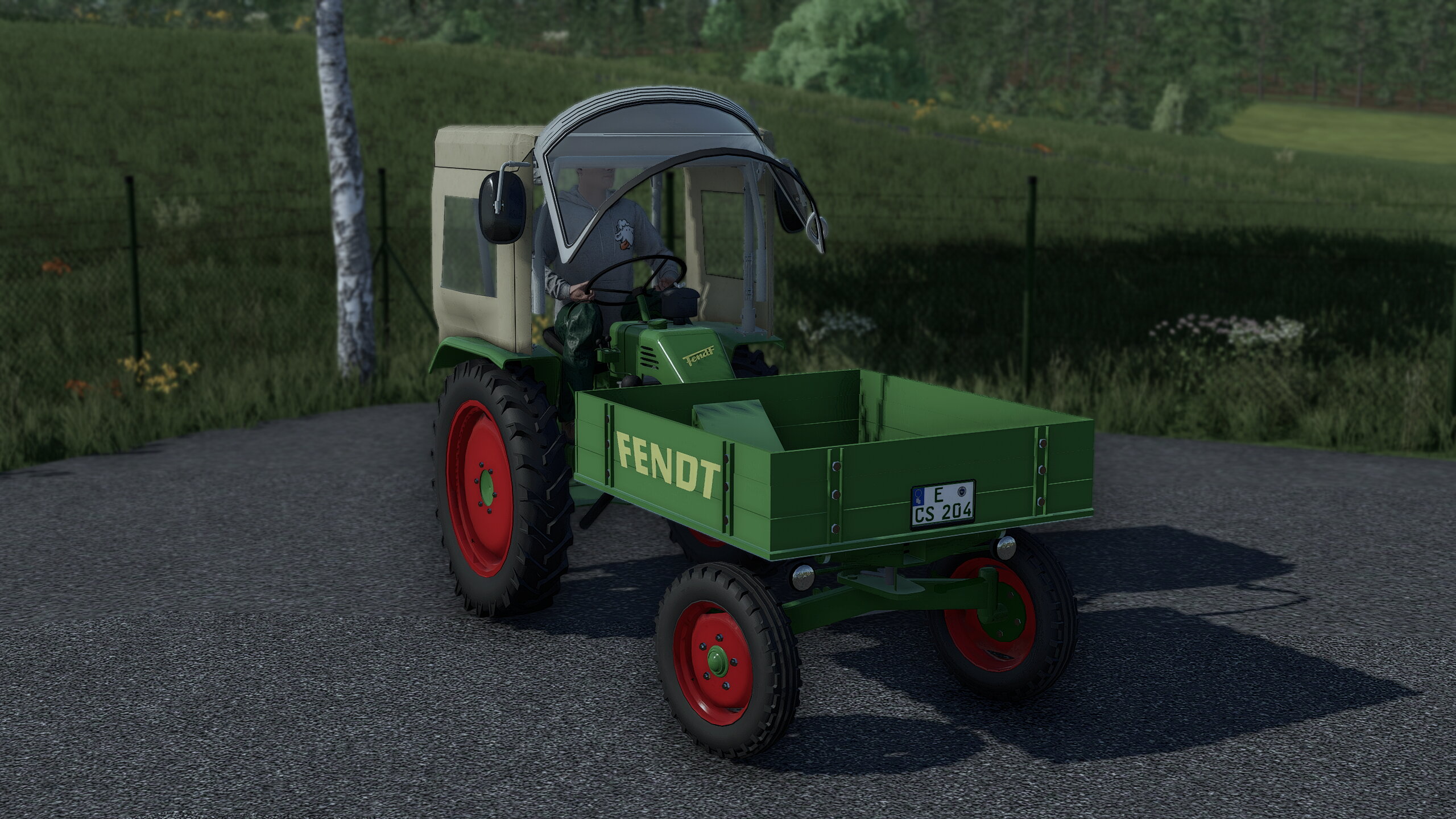 Fs22 Modding Welt 2600