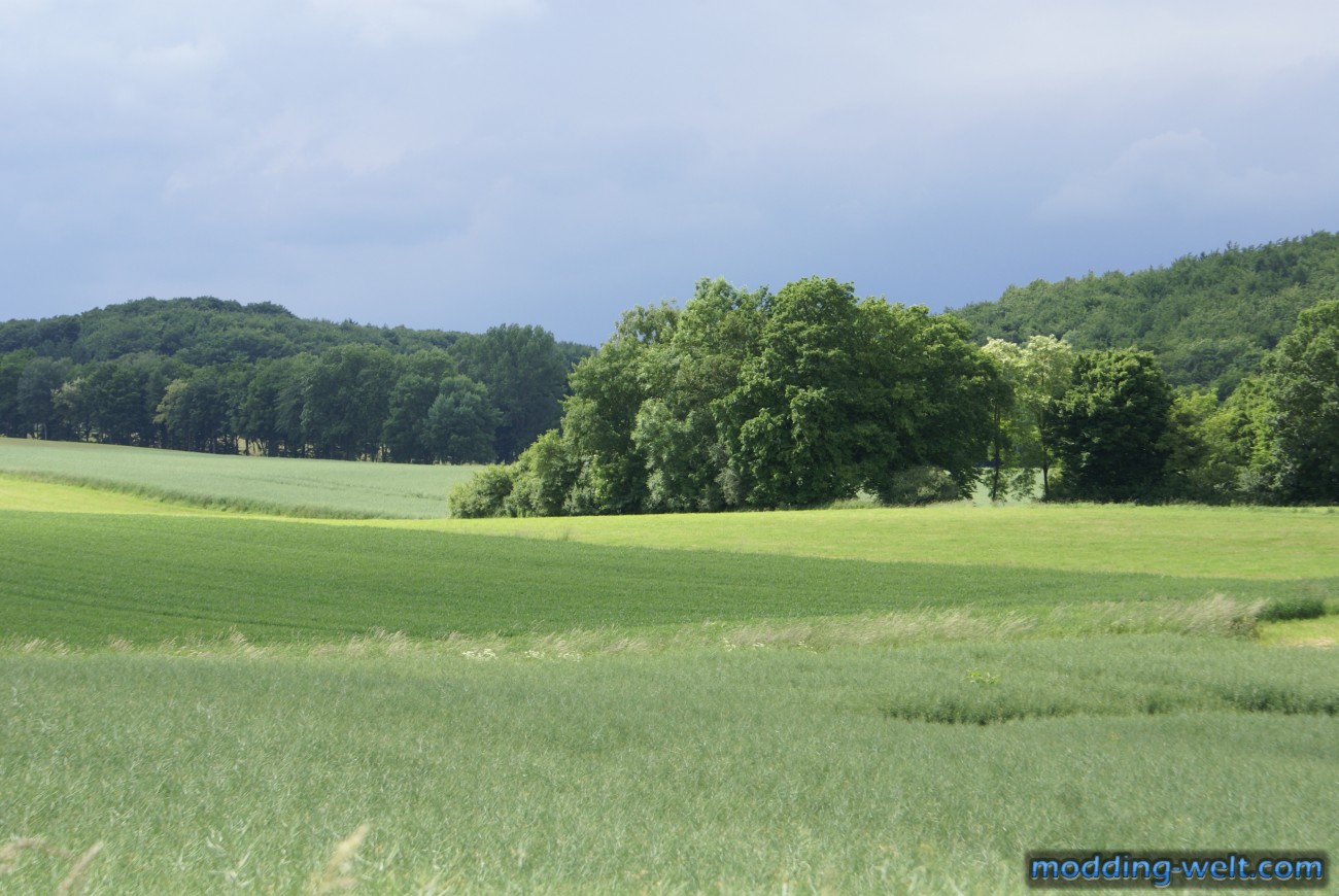 Natur- und Landschaftsbilder