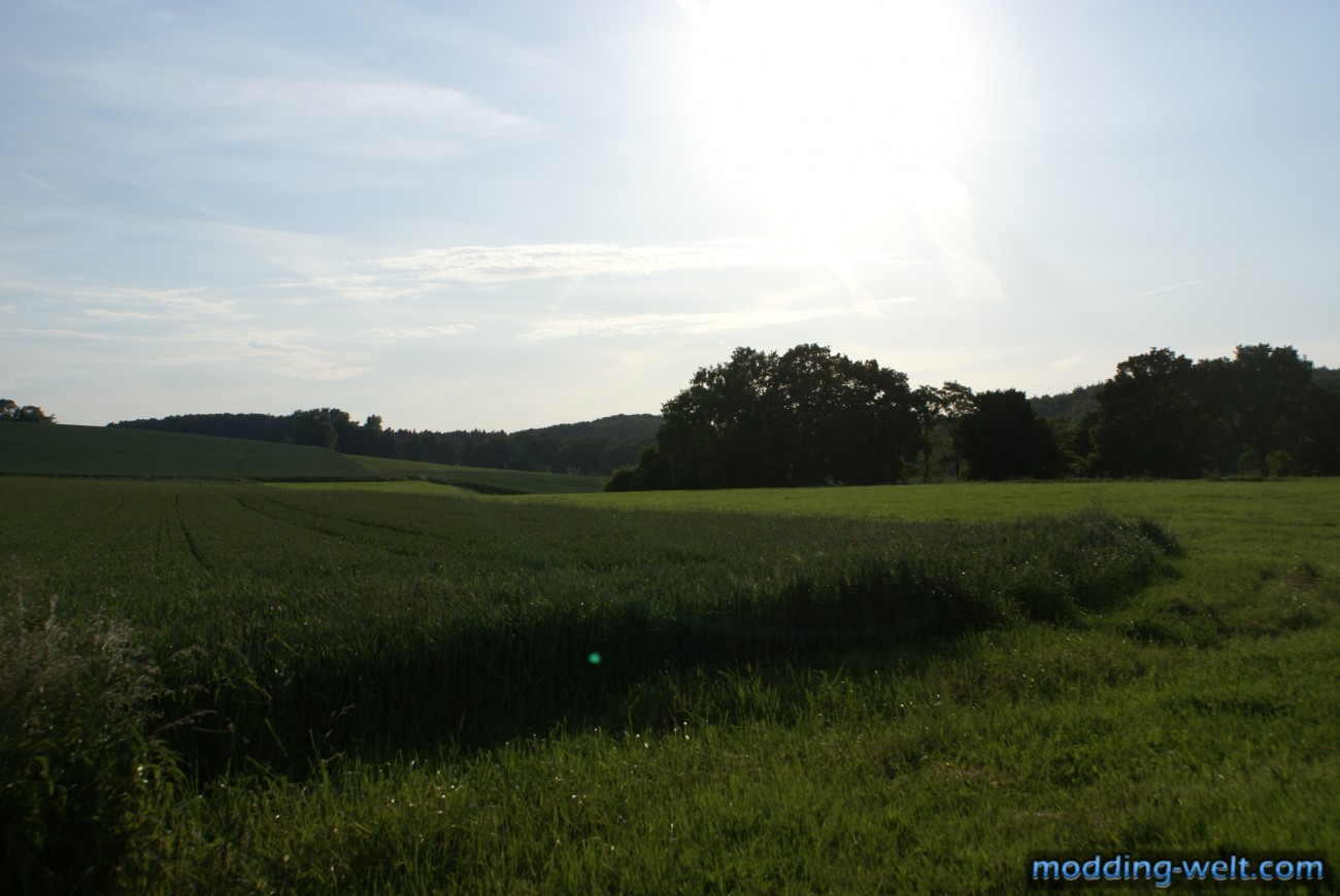 Natur und Landschafts Bilder