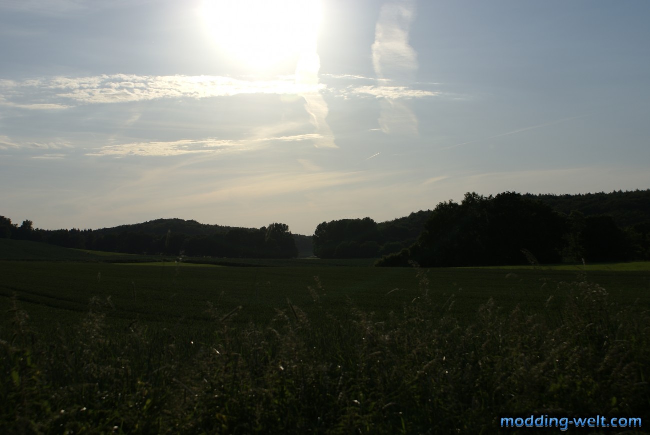 Natur und Landschafts Bilder