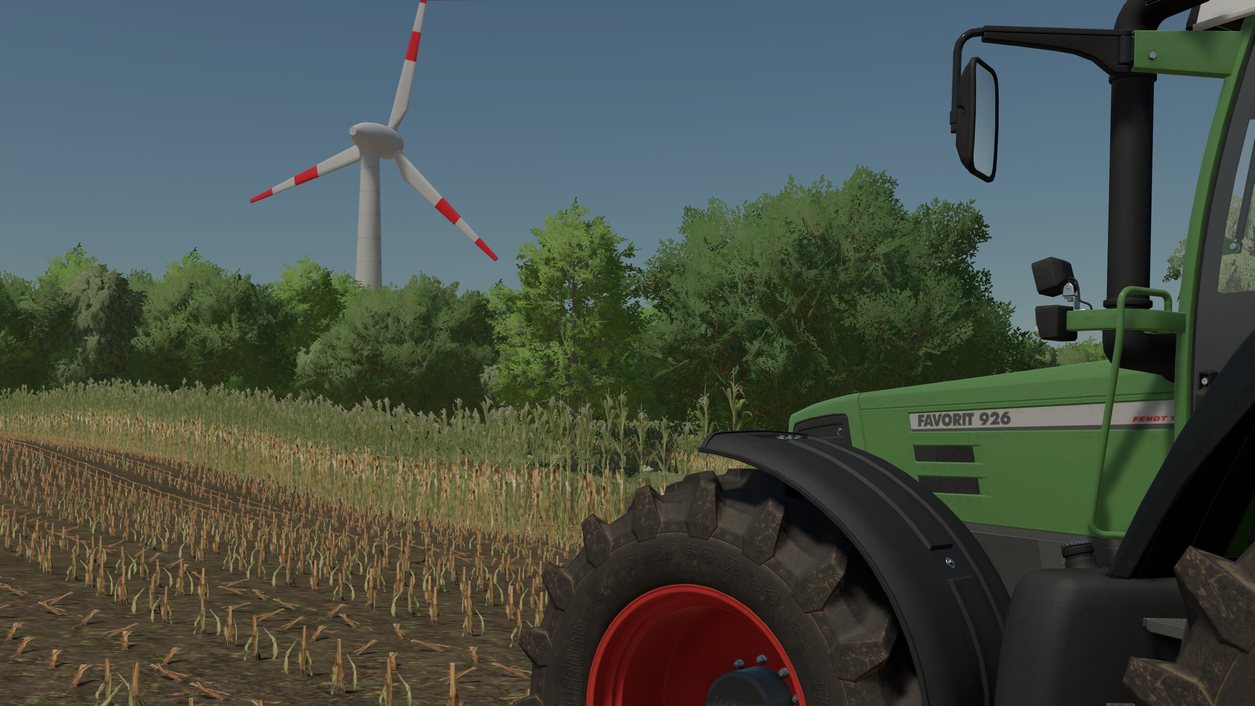 fendt 926