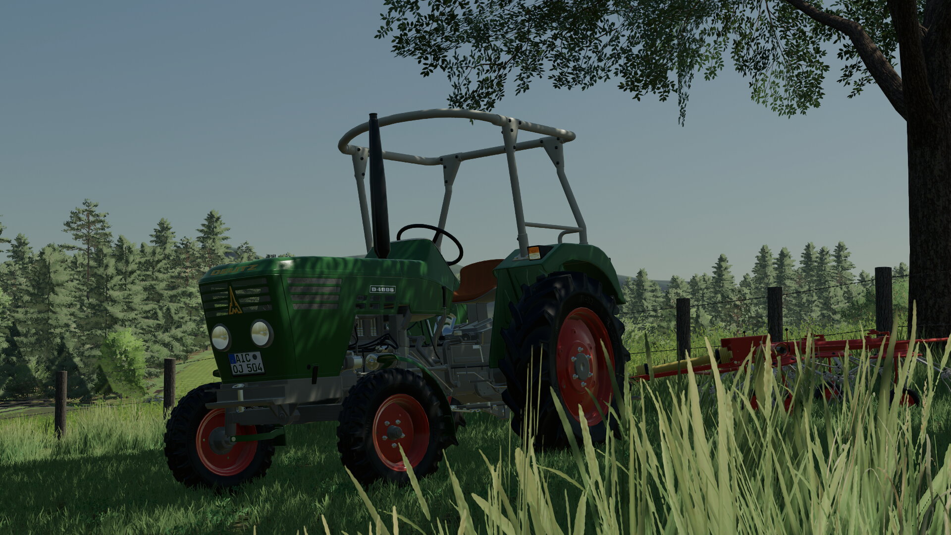 Deutz