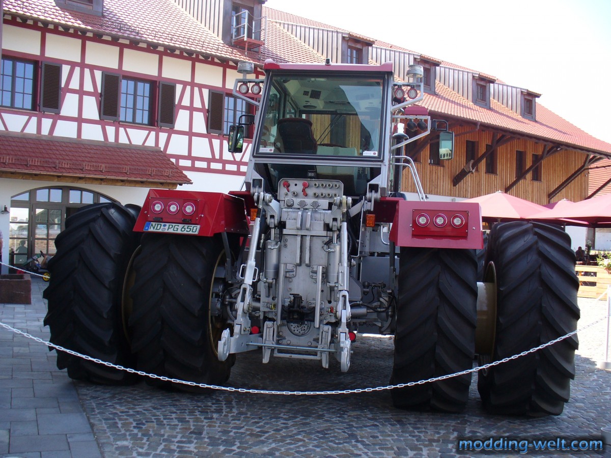 Schlüter Profi Gigant