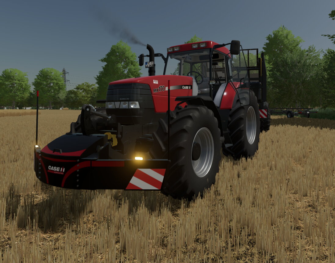 Case IH