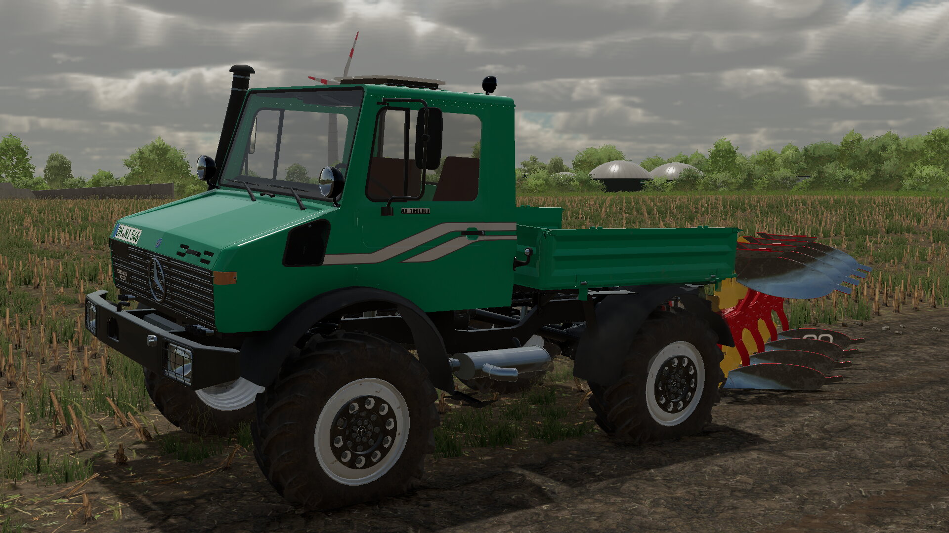 Unimog