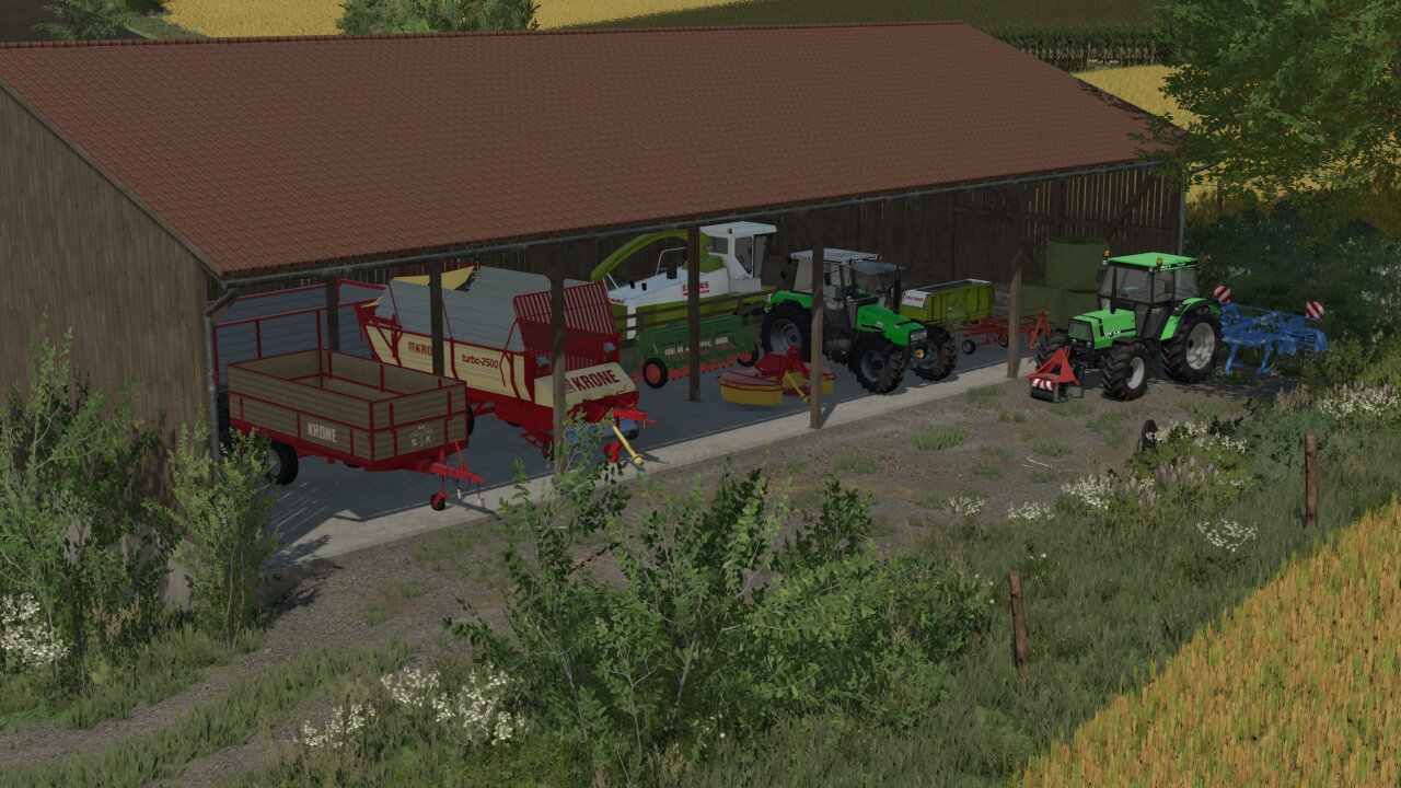 Farming Simulator 22 Screenshot 2024.10.14 - 23.19.38.90