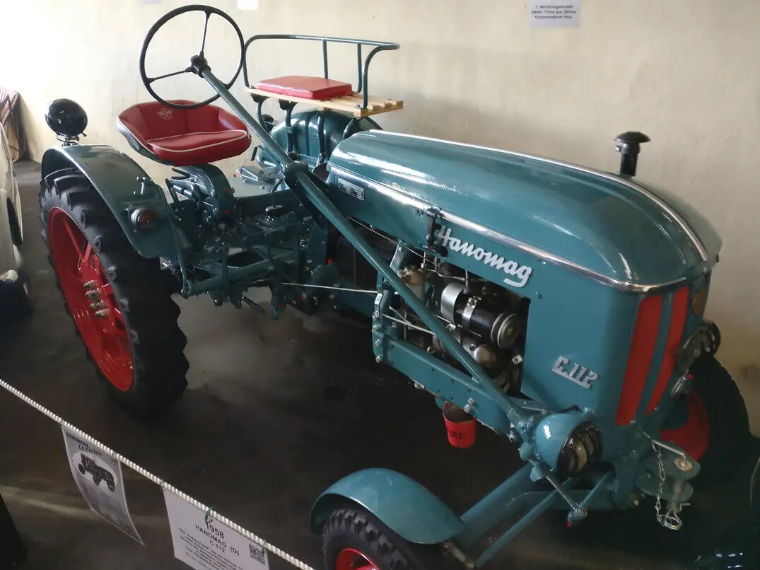 Automuseum Melle