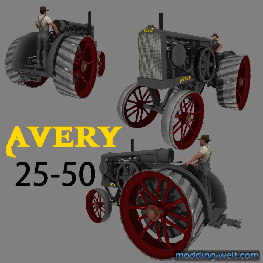 Avery 25-50