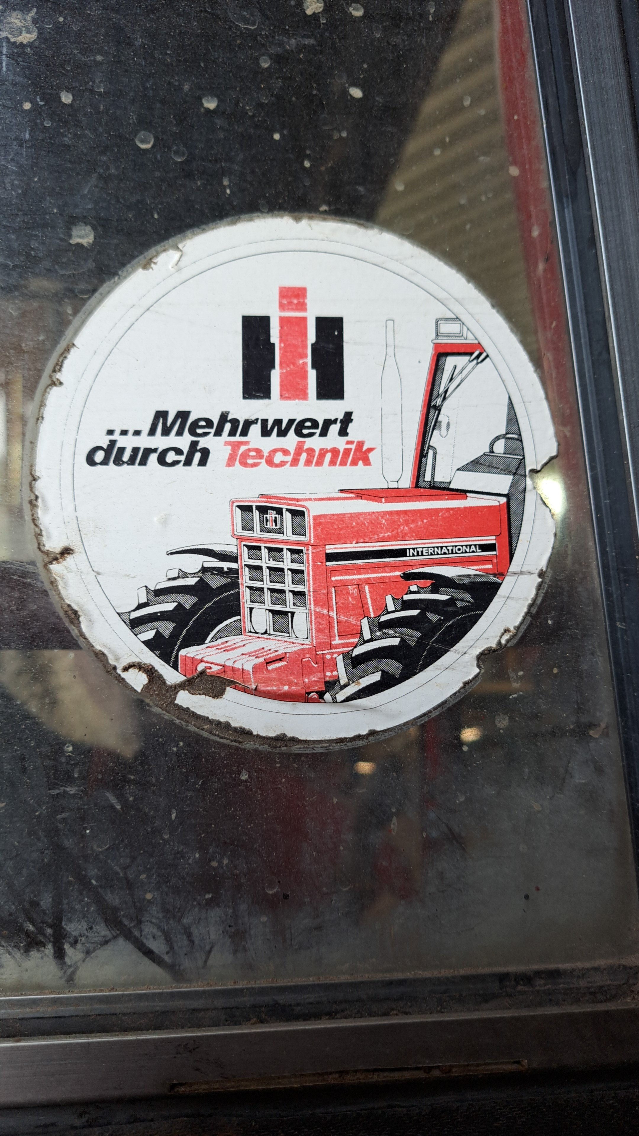 IHC - Mehrwert durch Technik