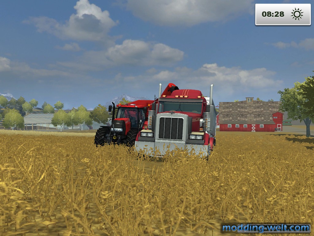 Ls 13 Addon Testen