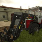 Massey Ferguson 690 T