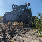 Fendt 718 Vario