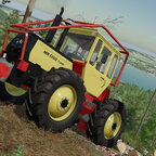 MB Trac 1300 und MB Trac 1500