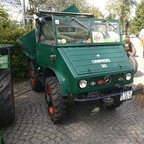 Oldtimer Show Lienen