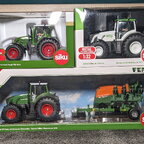 Fendt & Valtra