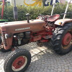 Oldtimer Show Lienen