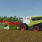 Lexion 6800