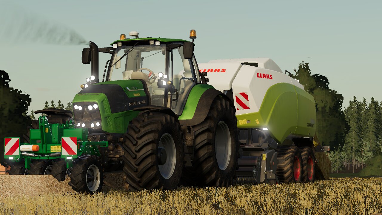 mods for farming simulator 11