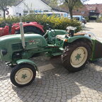 Oldtimer Show Lienen