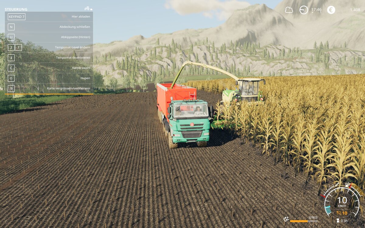farming simulator 22 vs 19