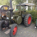 Oldtimer Show Lienen