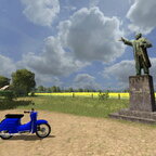 fsScreen_2024_01_24_01_40_55 Simson Schwalbe & Lenin