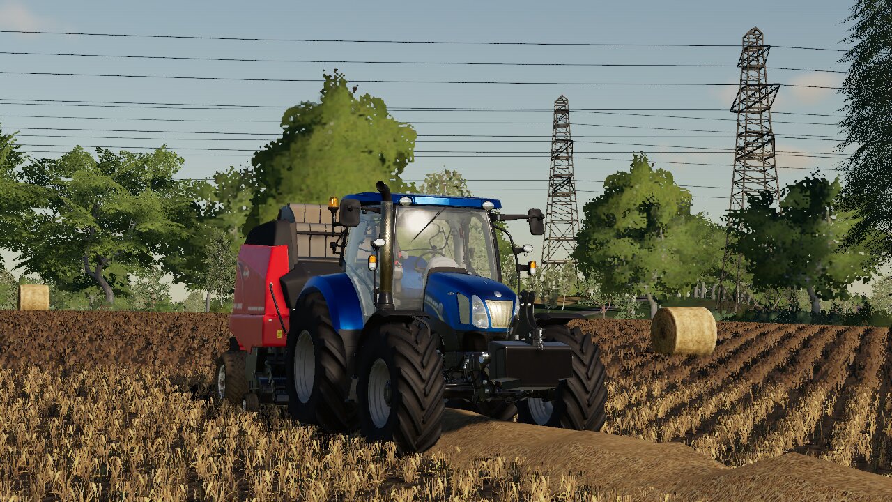 bereghost farming simulator 11