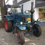 Oldtimer Show Lienen