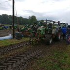 Traktor Pulling Ladbergen 2017